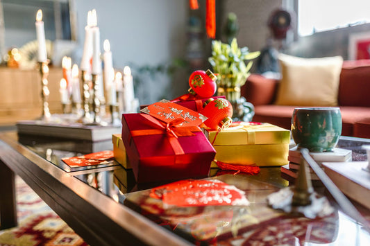 Must-Have Furb Furniture to Transform Your Home for Chinese New Year