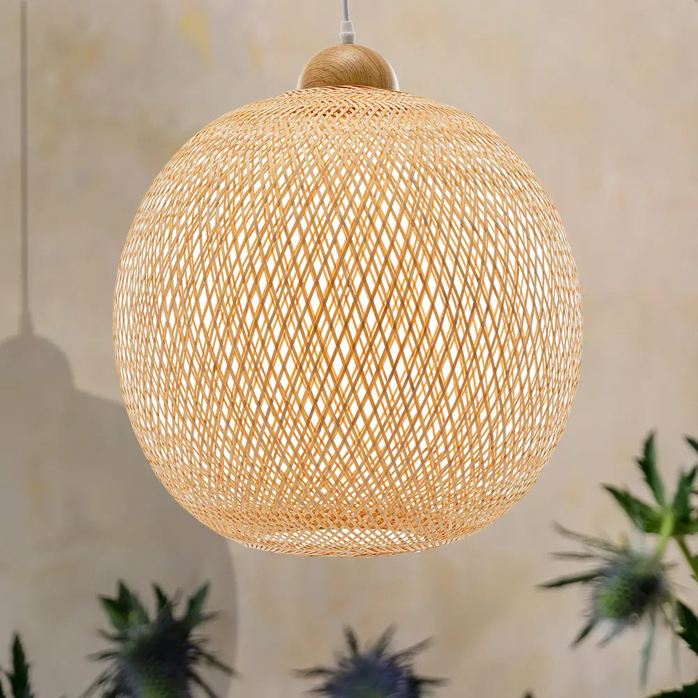 Enno Pendant Light