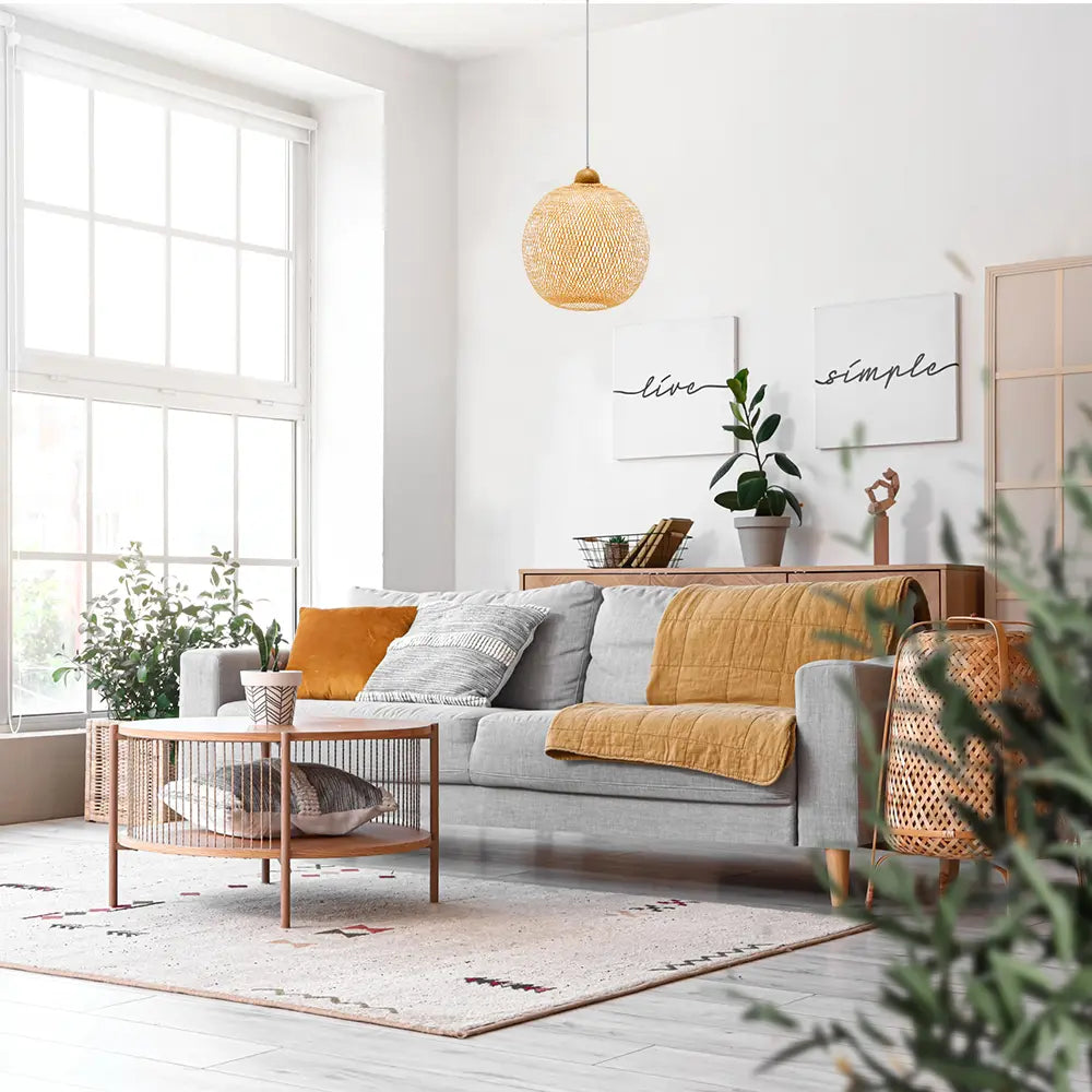 Enno Pendant Light