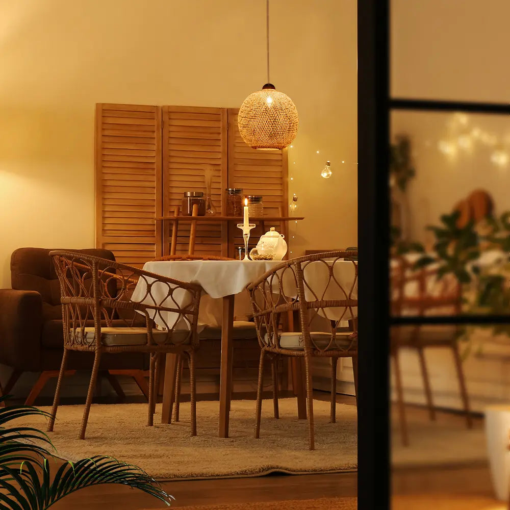 Enno Pendant Light