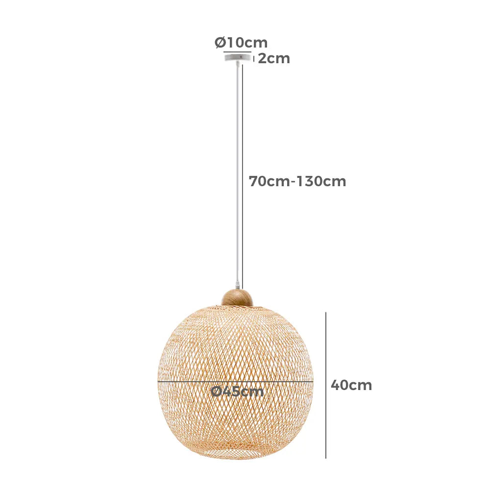 Enno Pendant Light