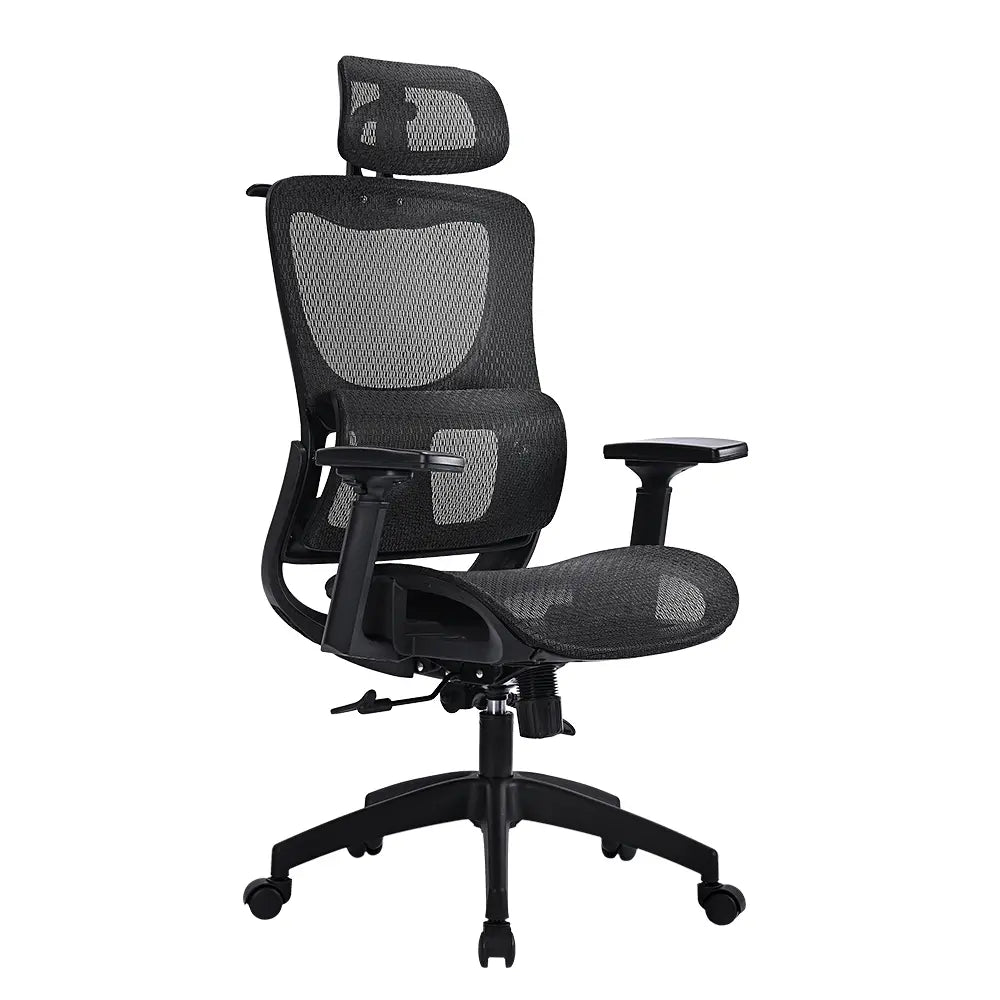 Cushy ergonomic office chair STD