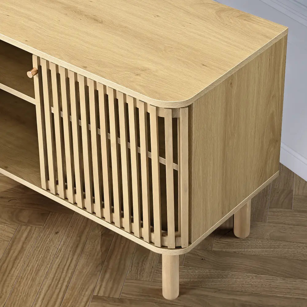 Caius 2 Door Sideboard