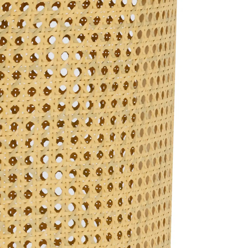 Wesley Rattan Coffee Table & Side End Tables