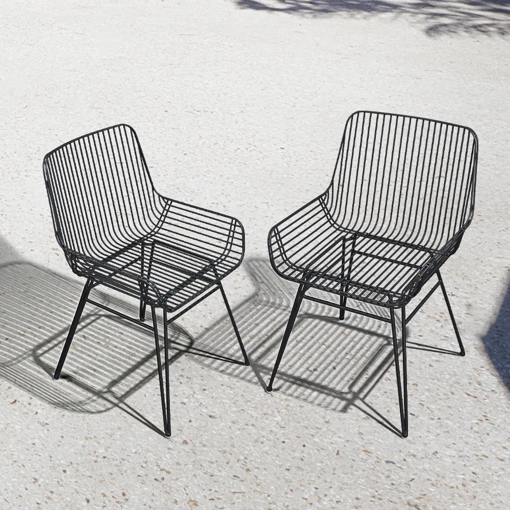 Kira Patio Dining Chair