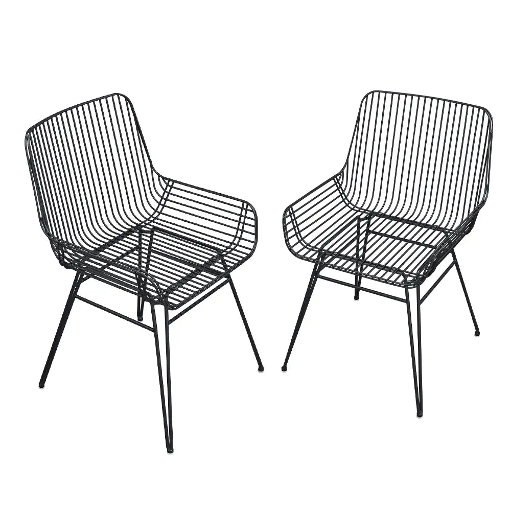 Kira Patio Dining Chair
