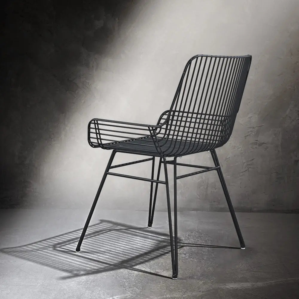Kira Patio Dining Chair
