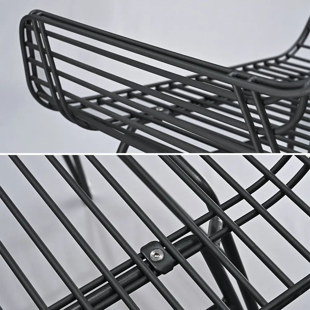 Kira Patio Dining Chair
