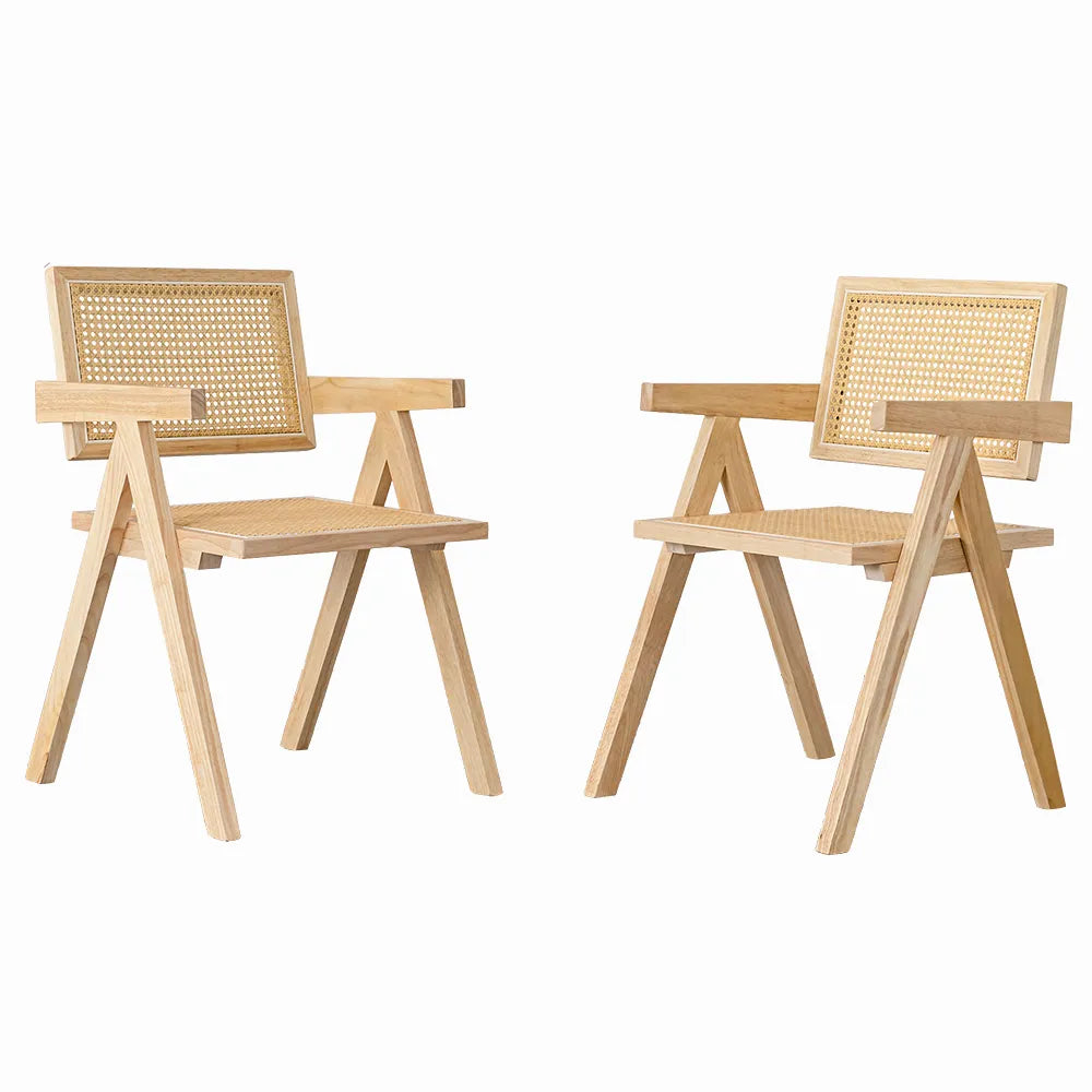 Stylish Alto chair in a contemporary dining space