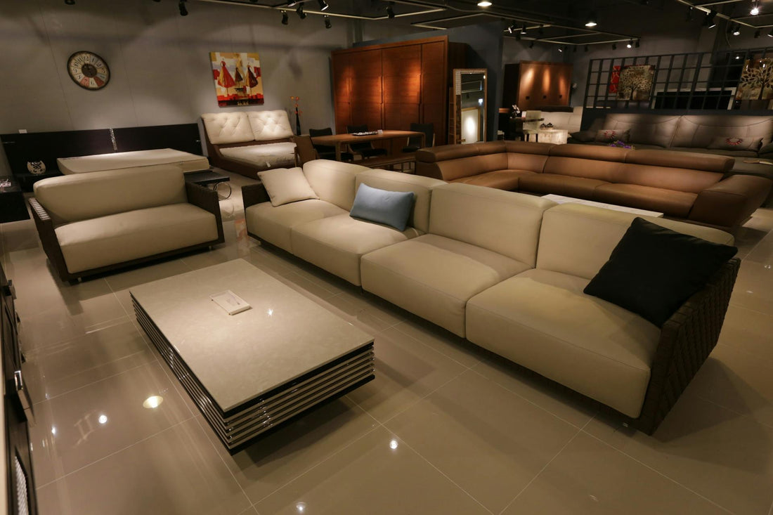 The Best Time to Buy Furniture in Australia: How to Get the Best Deals