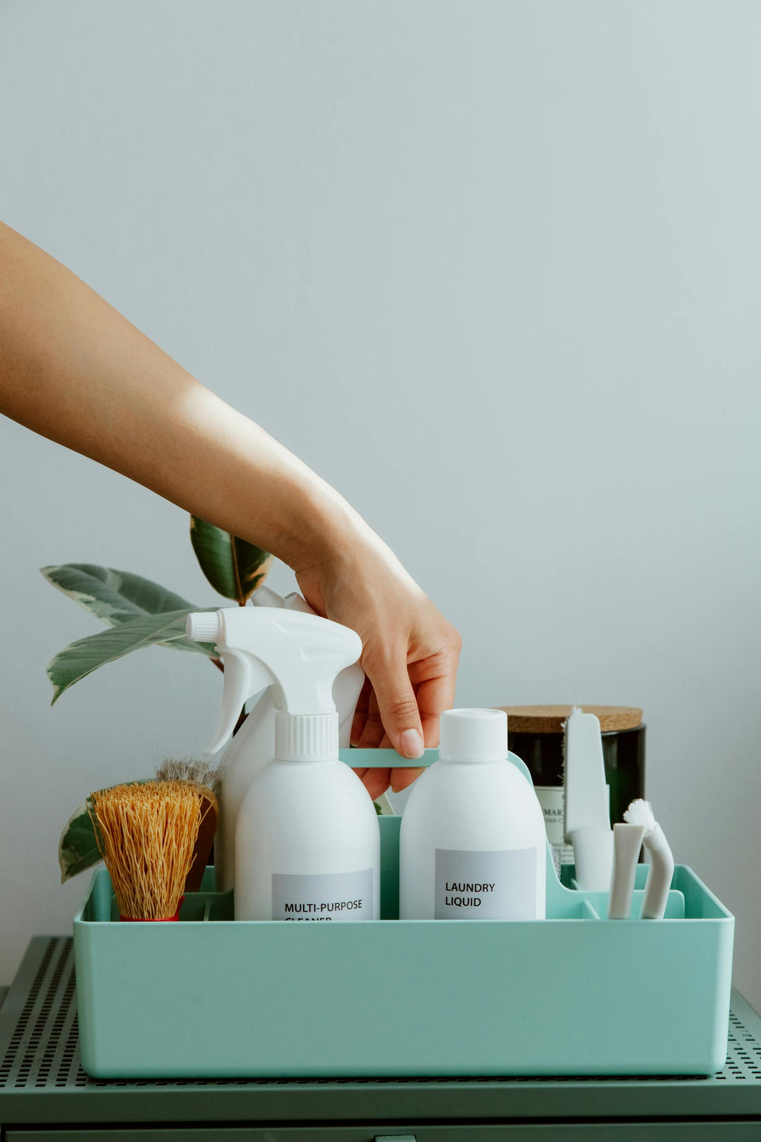 9 Simple Steps to Get Your Home Ready for Lunar New Year