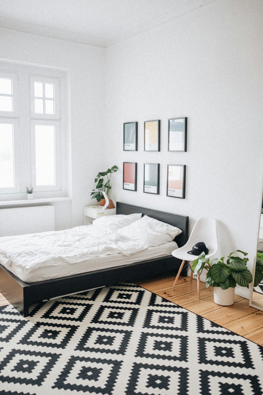 The Ultimate Guide To Choosing The Perfect Bed Frame