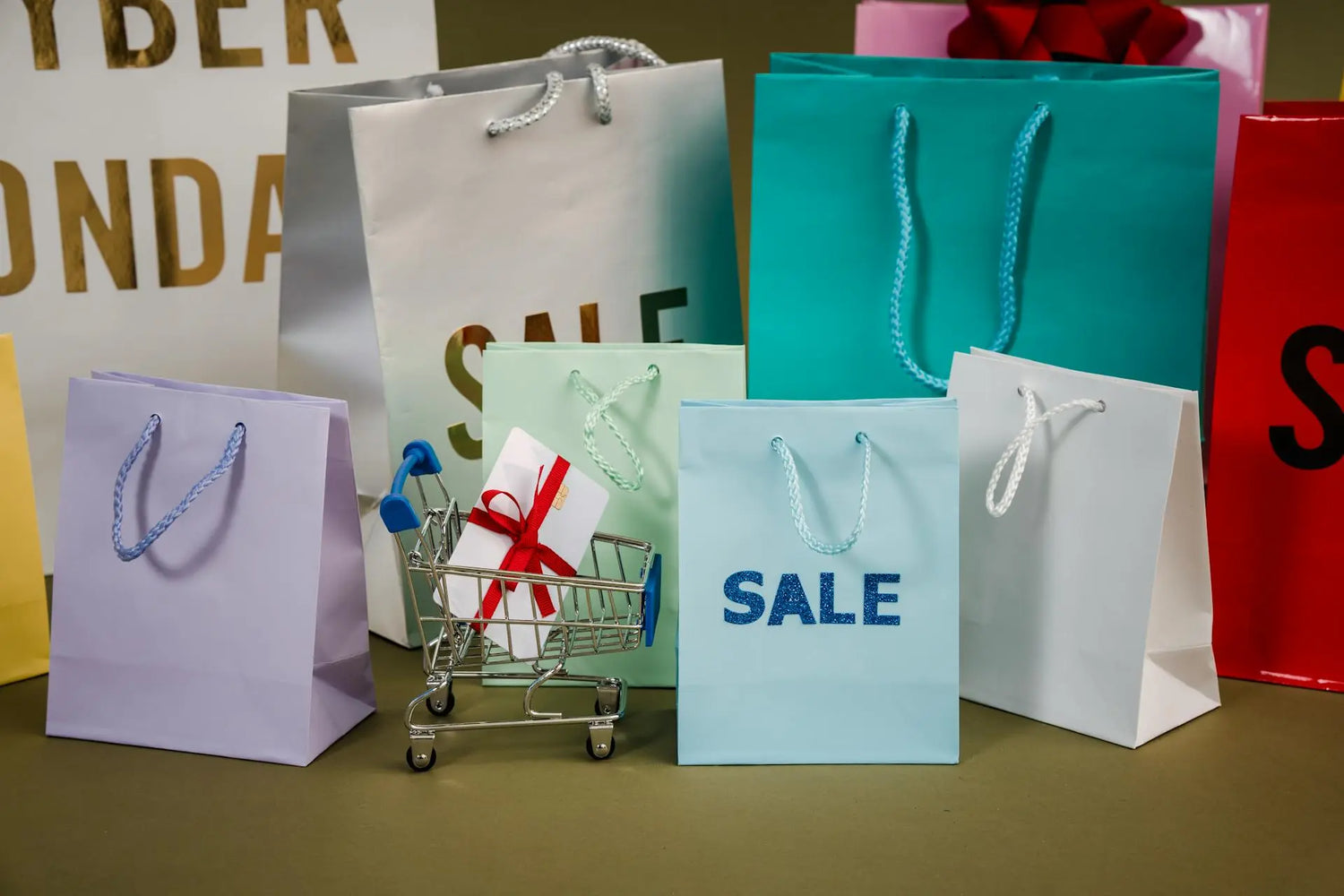 Your Space, Your Style: 7-Day Sale