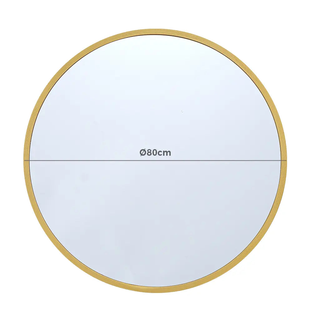 Luna Wall Mirror