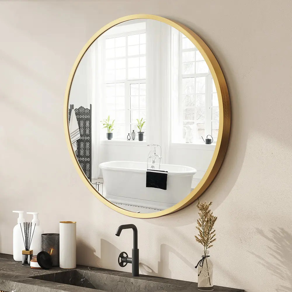 Luna Wall Mirror