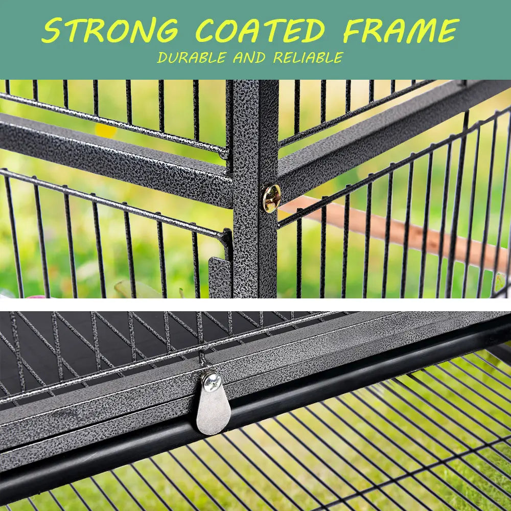 Stubbs 132cm Bird Cage