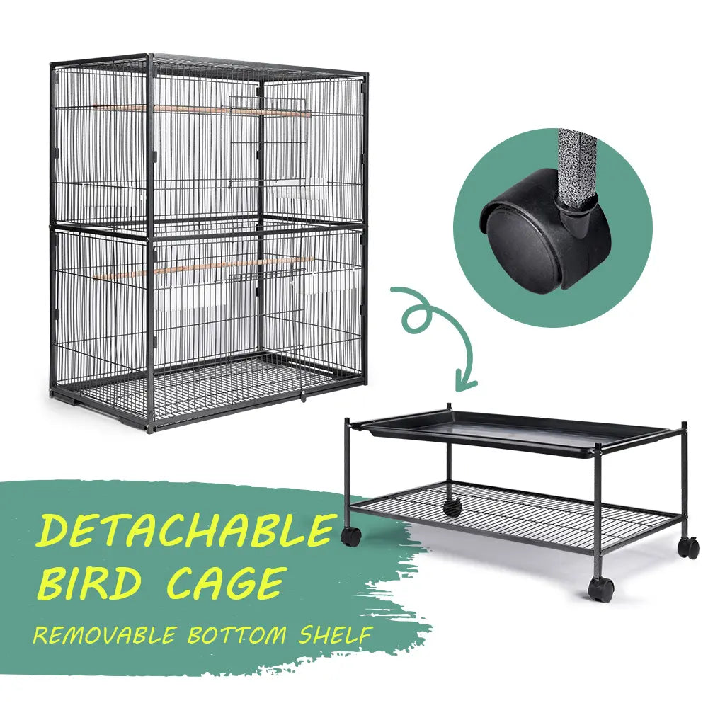Stubbs 132cm Bird Cage