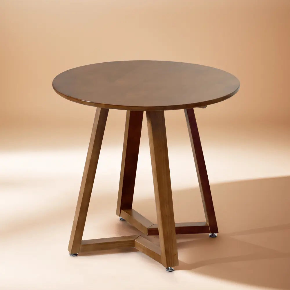 Becco Wooden Coffee Table
