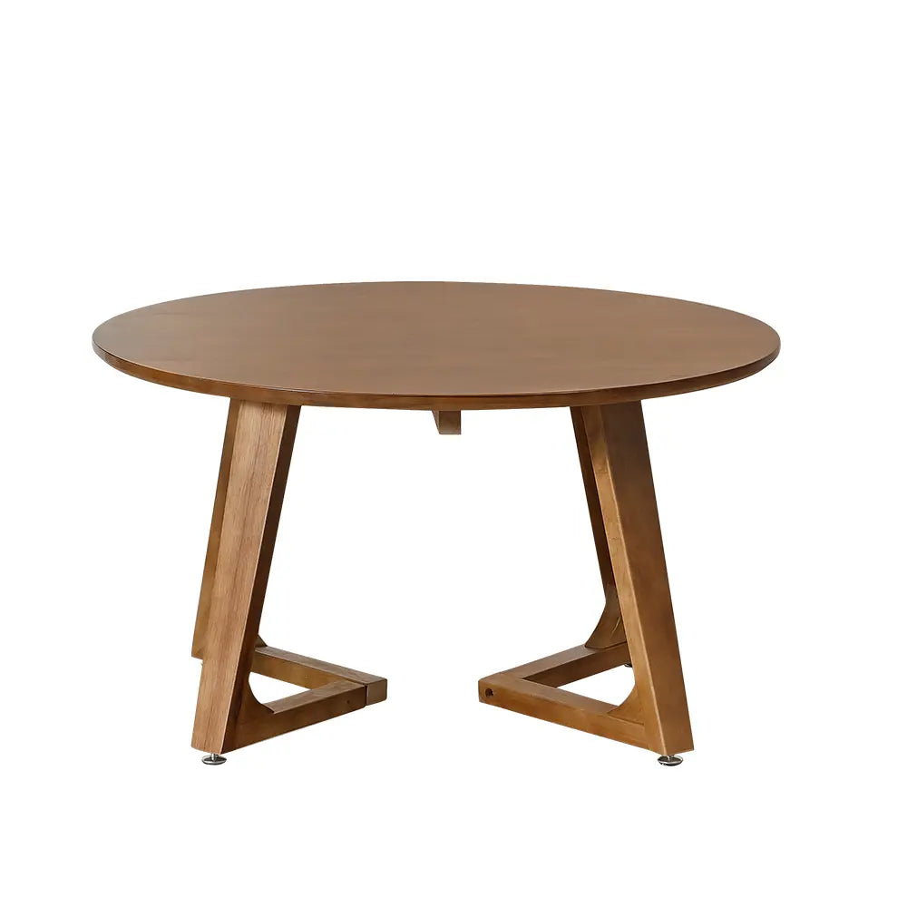 Becco Wooden Coffee Table