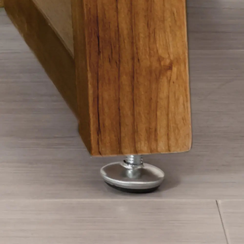 Becco Wooden Coffee Table