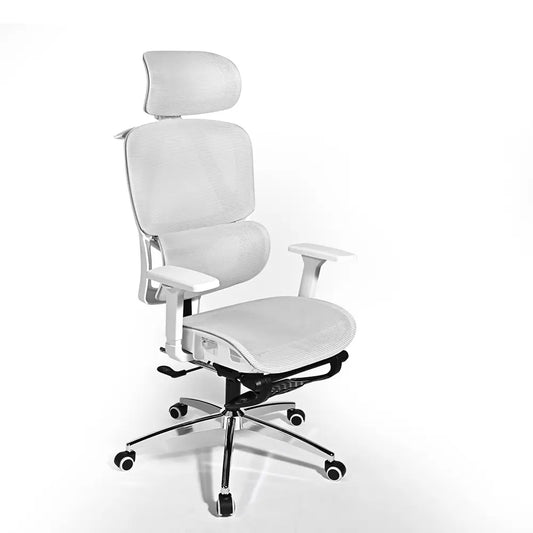 Lucille High Back Office Chair