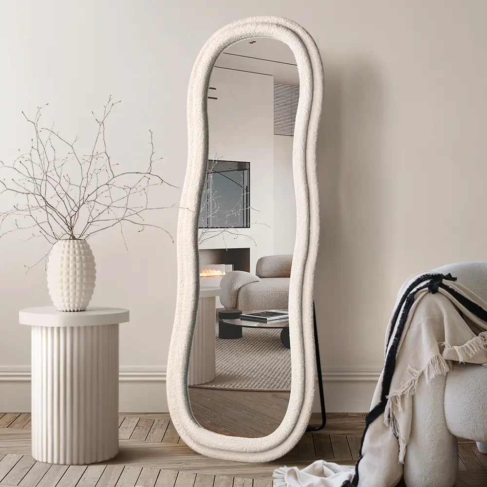 Sabrina Full Length Mirror 1700MM x 600MM
