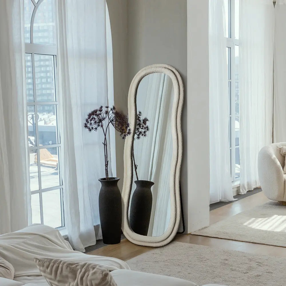 Sabrina Full Length Mirror 1700MM x 600MM