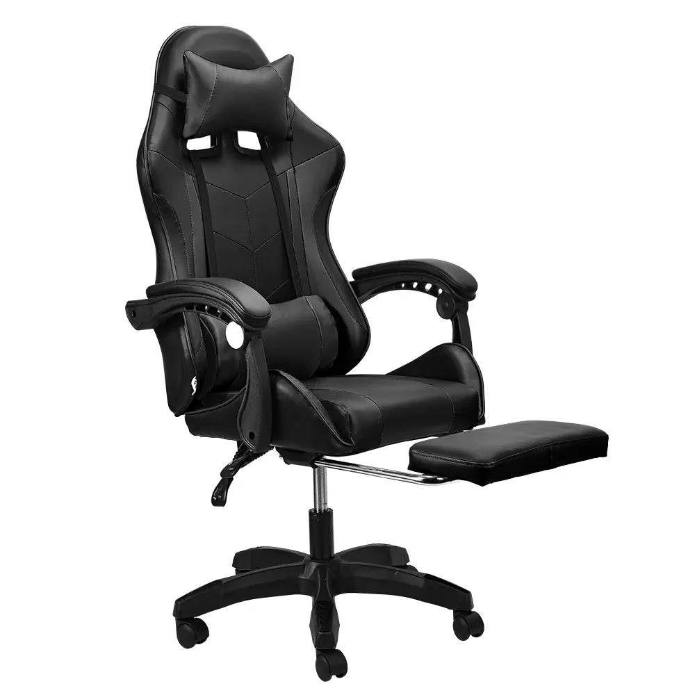 Saturn Gaming Chair in a sleek
