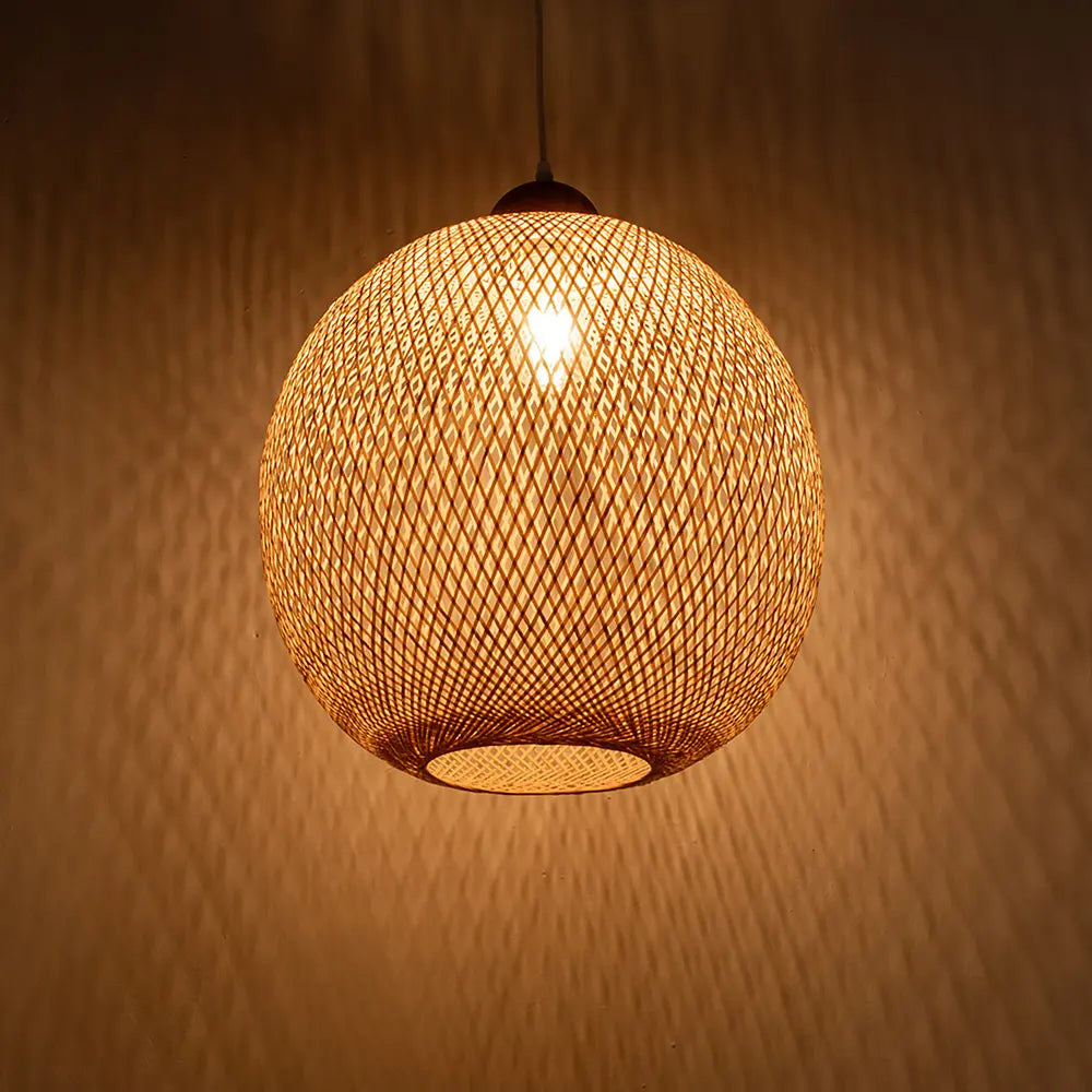 Enno Pendant Light