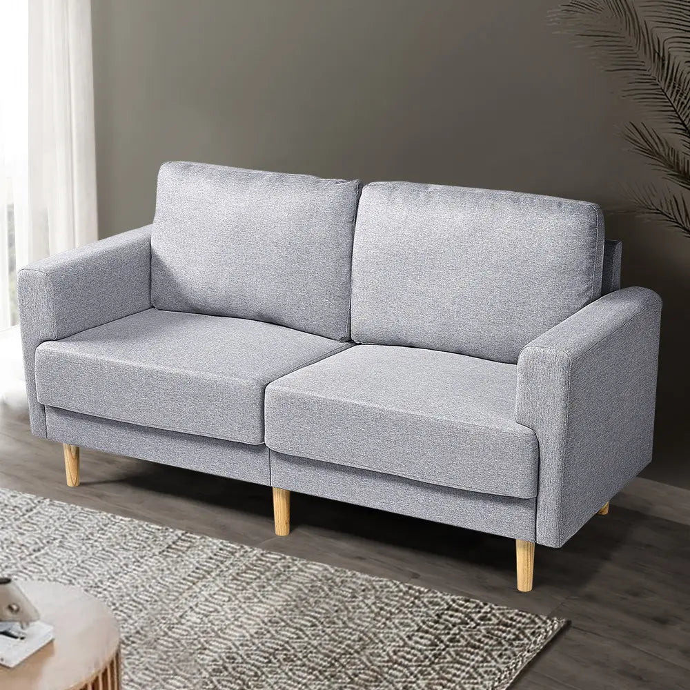 Siena 2-Seat Modular Sofa