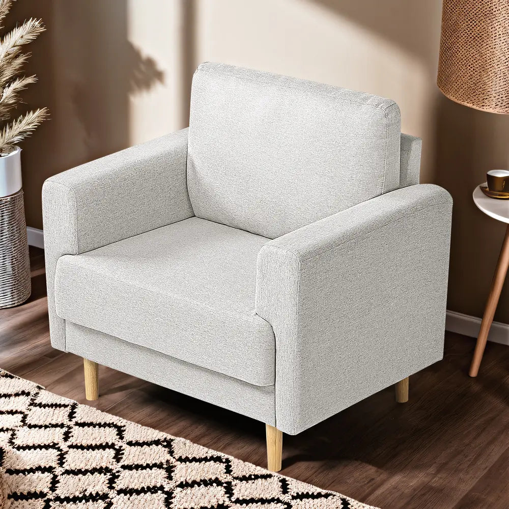 Siena Single Modular Sofa