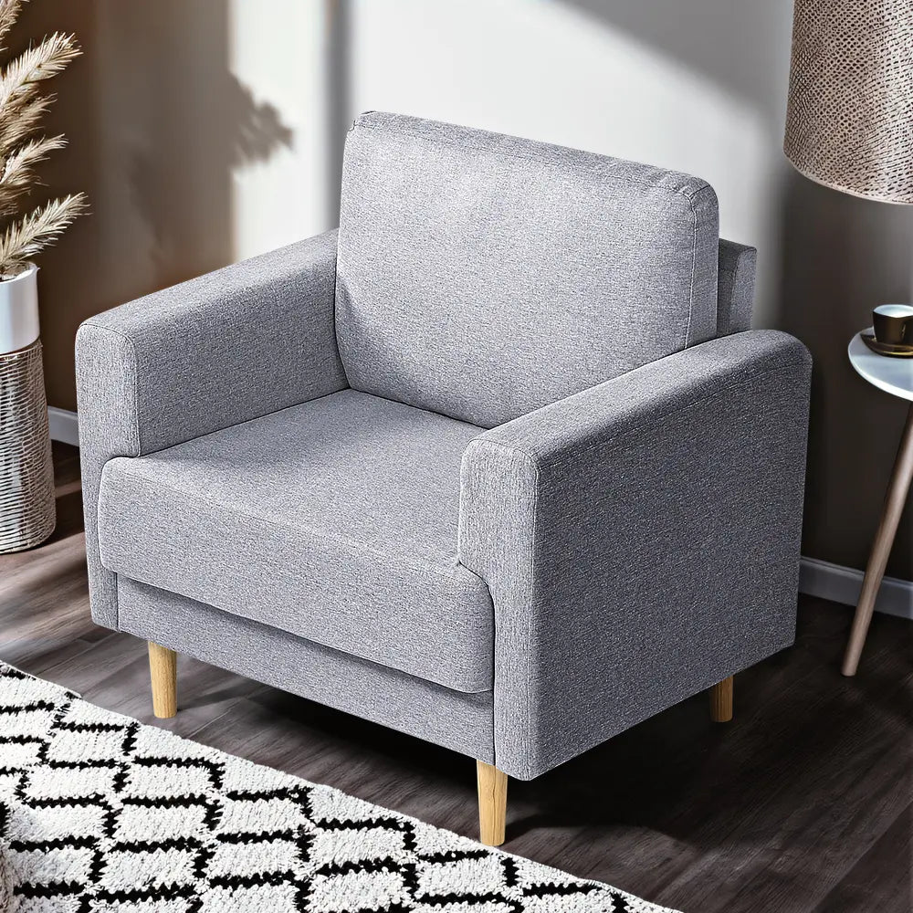 Siena Single Modular Sofa