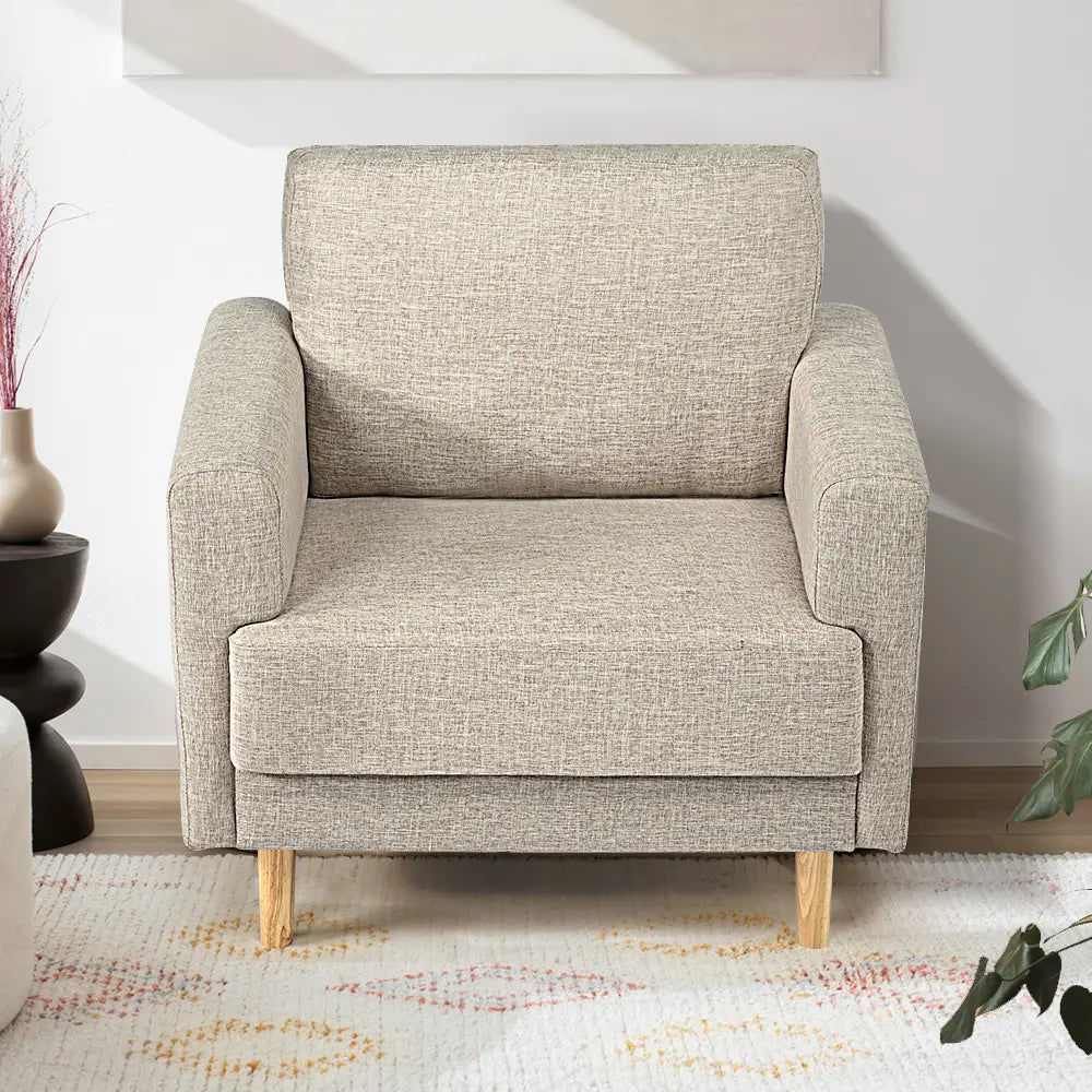 Siena Single Modular Sofa