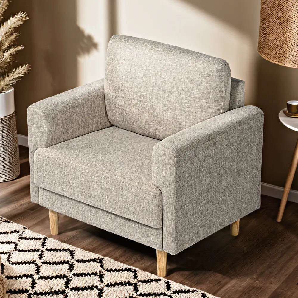 Siena Single Modular Sofa