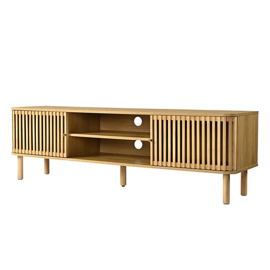 Caius 2 Door TV Unit