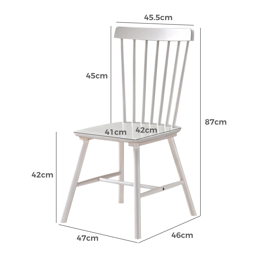 featuring Brooklyn chairs and a wooden table