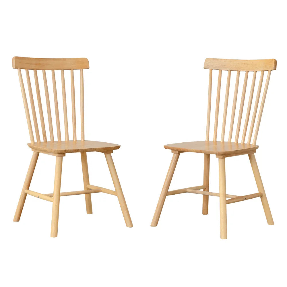 Brooklyn dining chairs